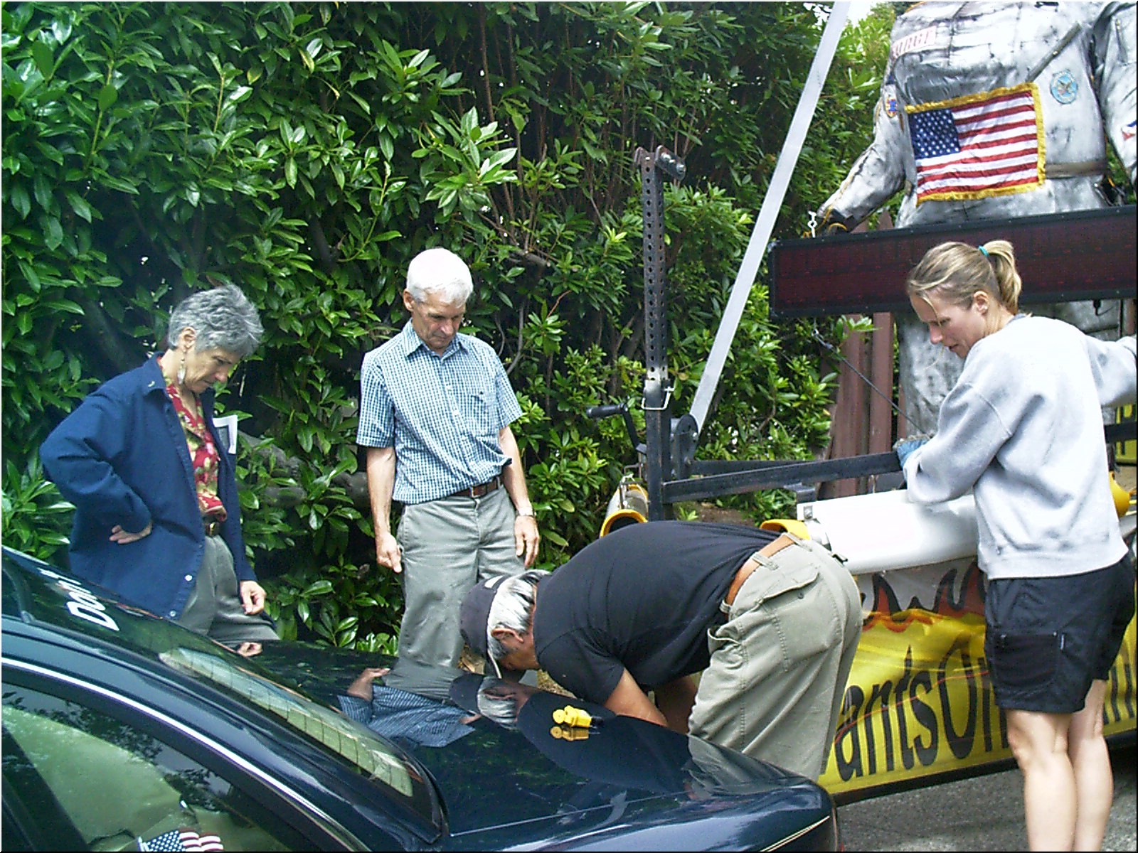aug3o4 George repaired.jpg