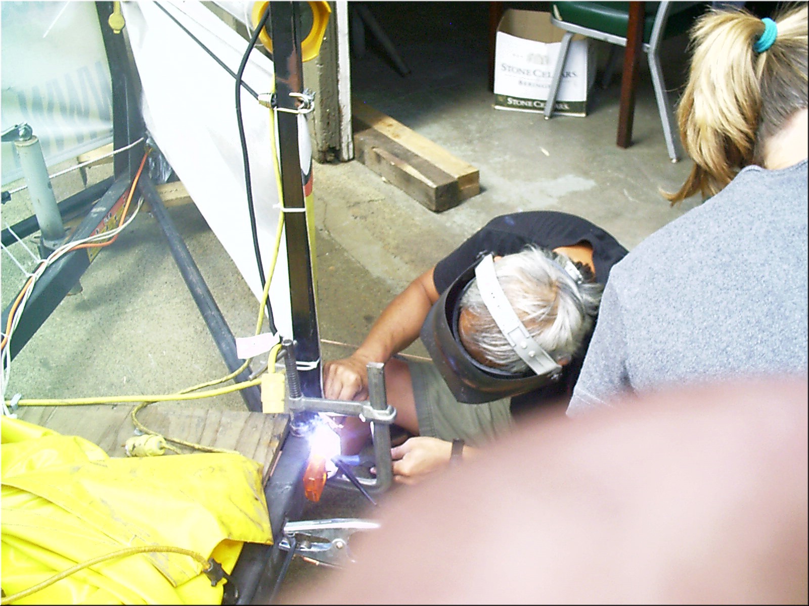 aug3o4 George repaired6.jpg