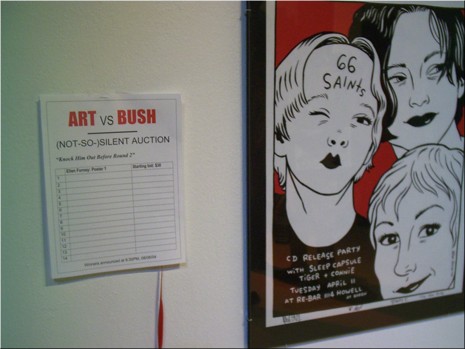 aug6o4 George Art at Anthippys2.jpg