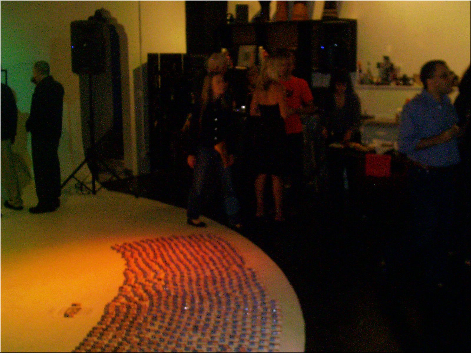aug6o4 George Art at Anthippys7.jpg
