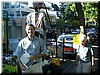 aug3o4 George in Leshi Joel and Mom.jpg