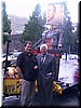 aug6o4 George Art John and Congressman Jim McDermott.jpg