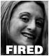 Heidi-You're Fired!