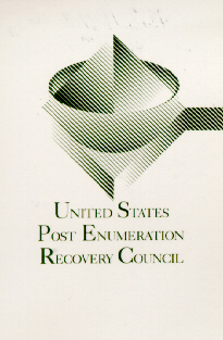 US PER Council Contents