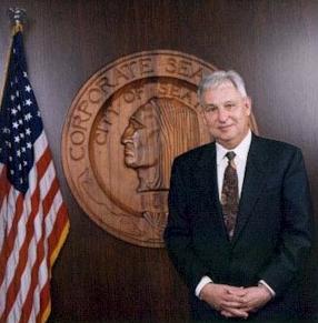 Mayor Paul Schell