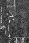 1946 aerial photo courtesy of Walker & Associates