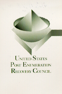 USPerc Logo